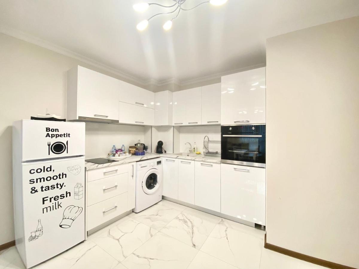Etica Apartments 普罗夫迪夫 外观 照片